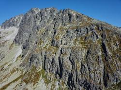 Photo Textures of High Tatras